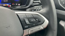 Volkswagen T-Cross 1.0 TSI 110 SE 5dr Petrol Estate